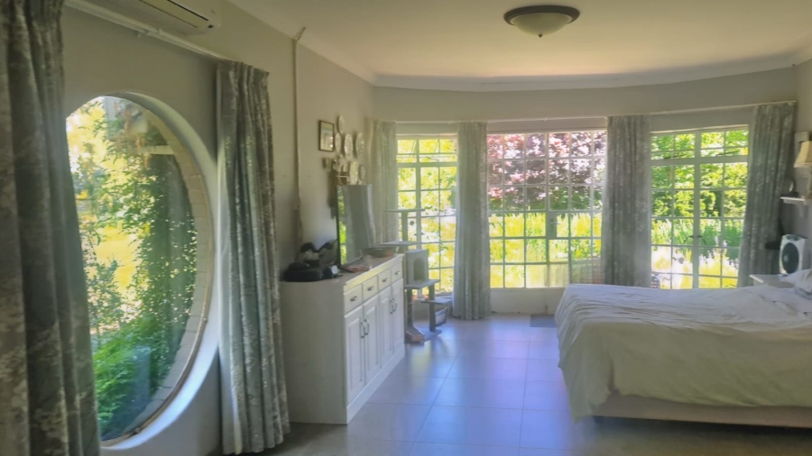 Commercial Property for Sale in Bainsvlei Free State